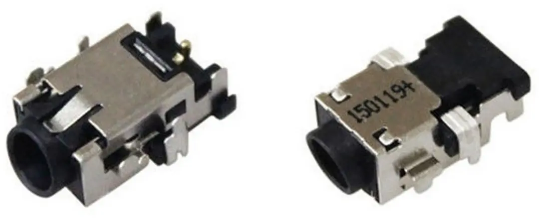 Notebook DC power jack for Asus UX305 UX305F UX305FA