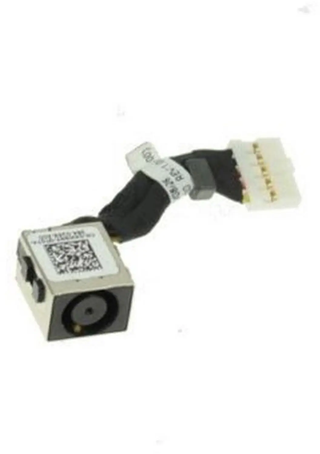 Notebook DC power jack for Dell Latitude E7240 E7250 with cable