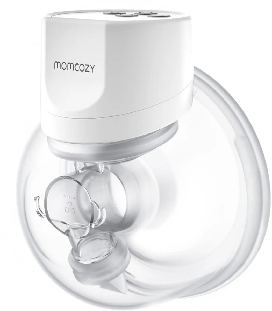 Momcozy S12 Pro Handsfree Borstkolf