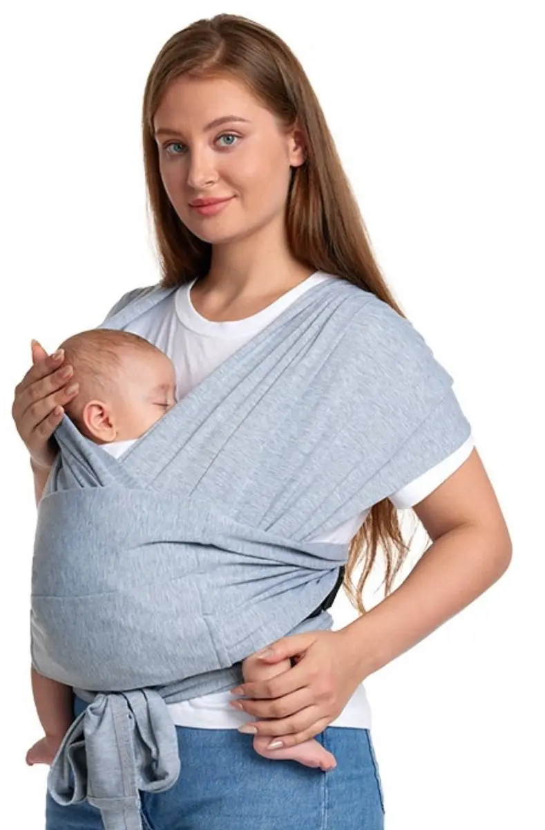Momcozy Easy-Wear Babydraagdoek
