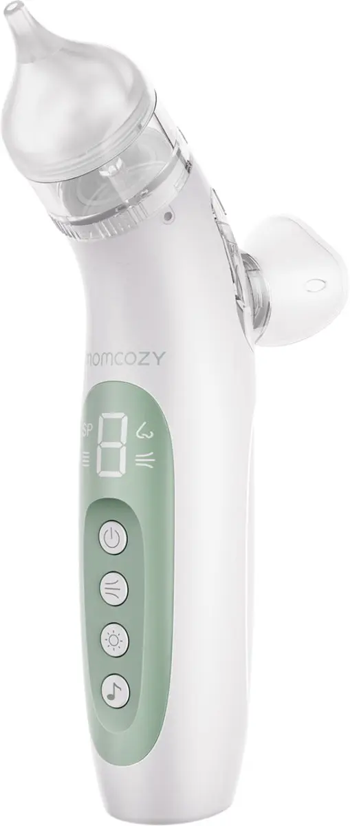 Momcozy BreezyClear BN007-GE12BA-A Neusaspirator