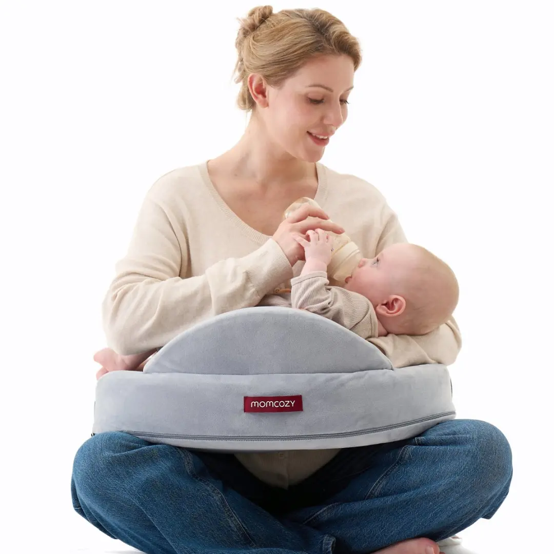 Momcozy Voedingskussen