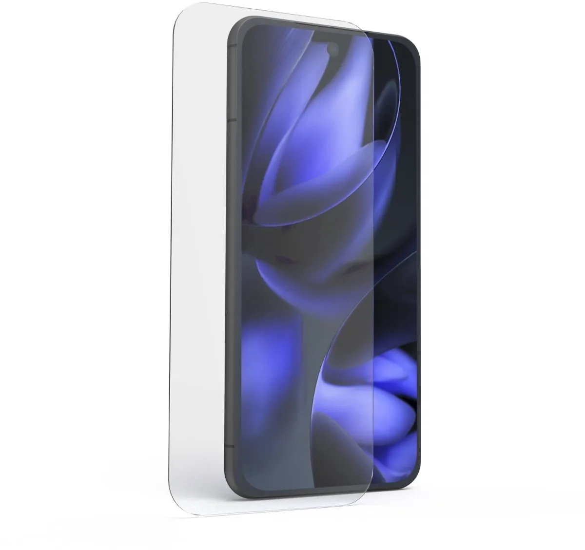 Hama Screenprotector Pixel 10 Clear Protect - inclusief montagehulp - afbeelding 6 van 6