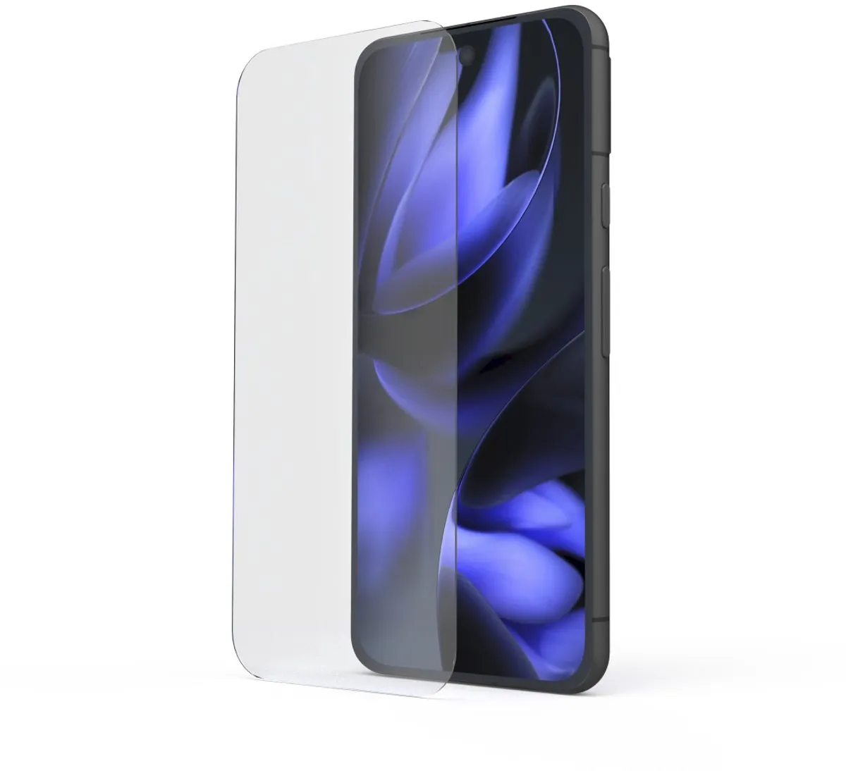 Hama Screenprotector Pixel 10 Clear Protect