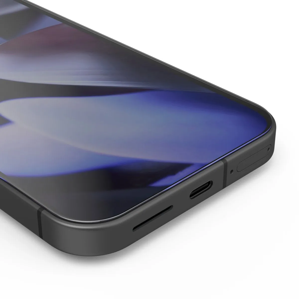 Hama Screenprotector Pixel 10 Clear Protect - inclusief montagehulp