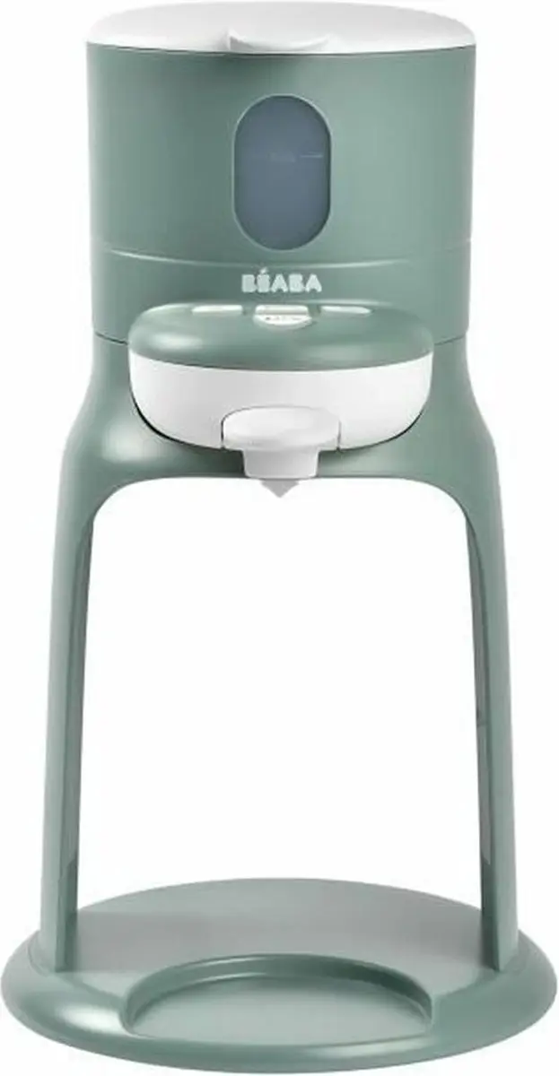 Béaba Bib'Expresso® Flessenbereider