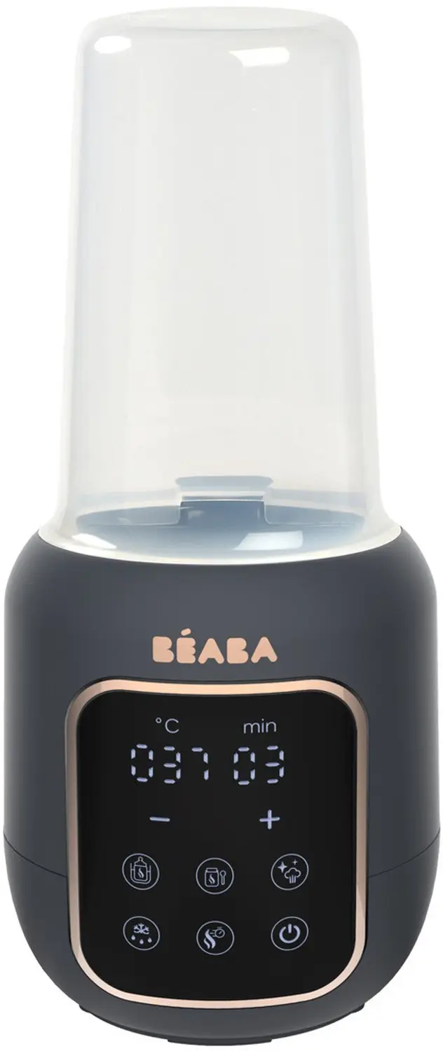 Béaba Multi Milk Flessenwarmer