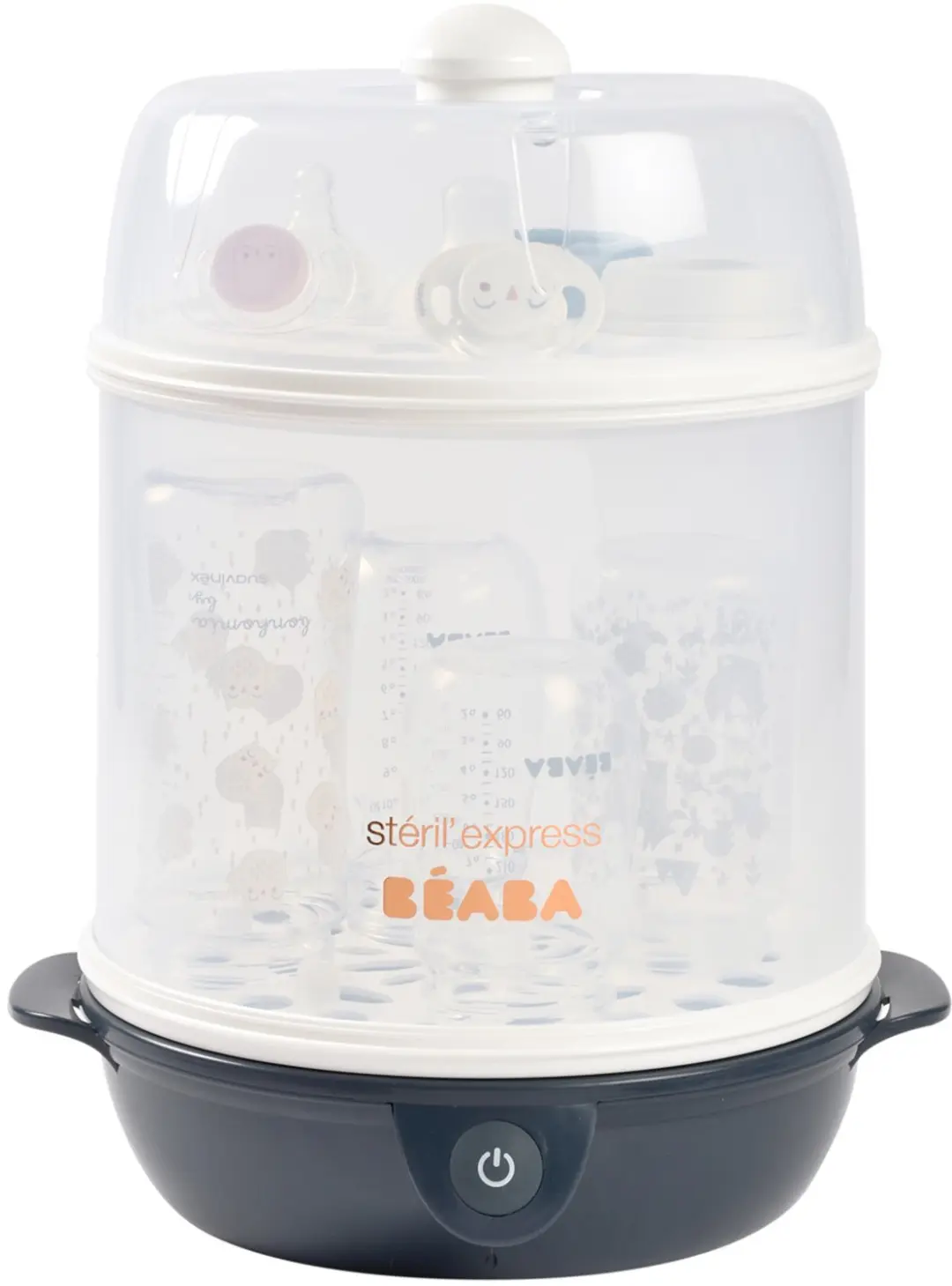 Béaba Elektrische Sterilisator voor Babyflessen
