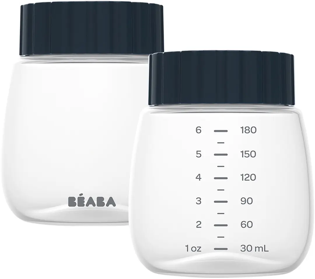 Béaba Melkflesjes voor Borstkolf