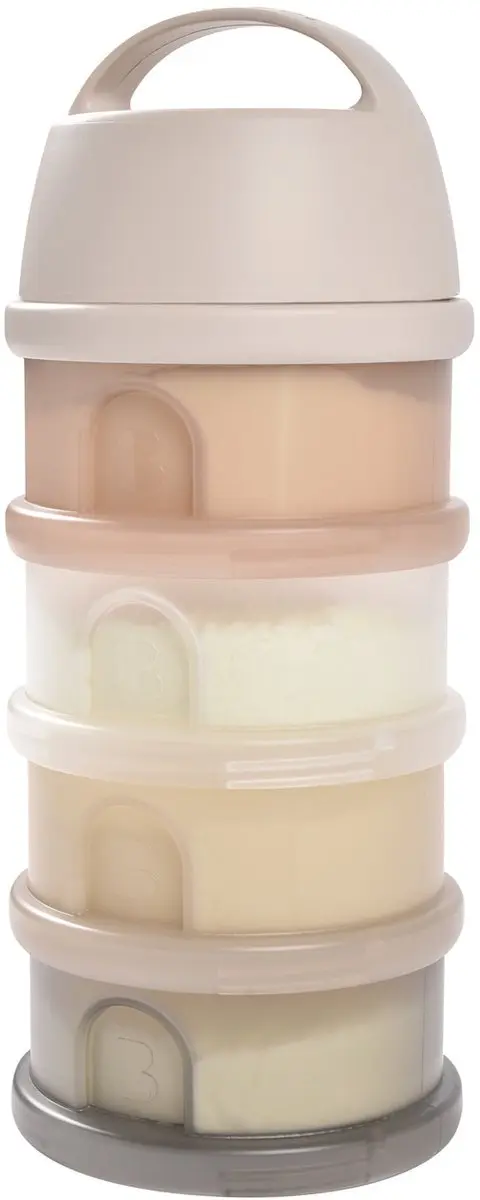 Béaba Melkpoederblik - 330ml - afbeelding 3 van 4
