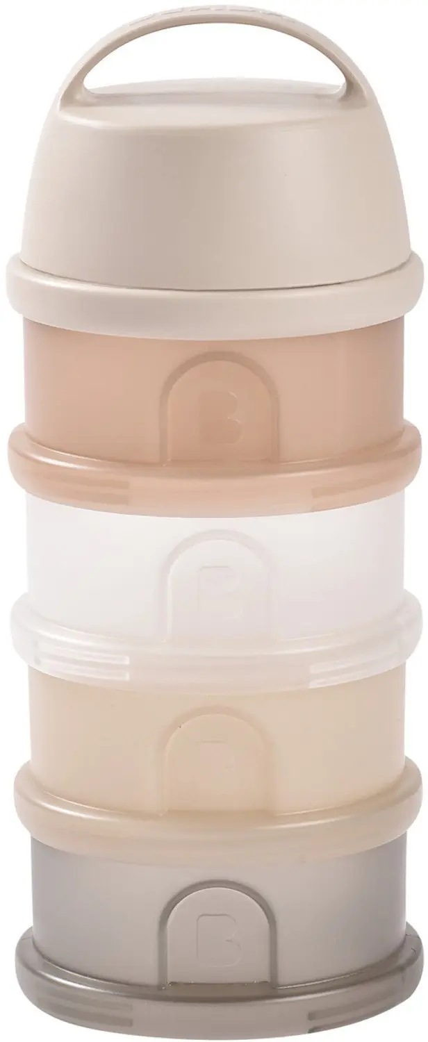 Béaba Melkpoederblik - 330ml - afbeelding 4 van 4