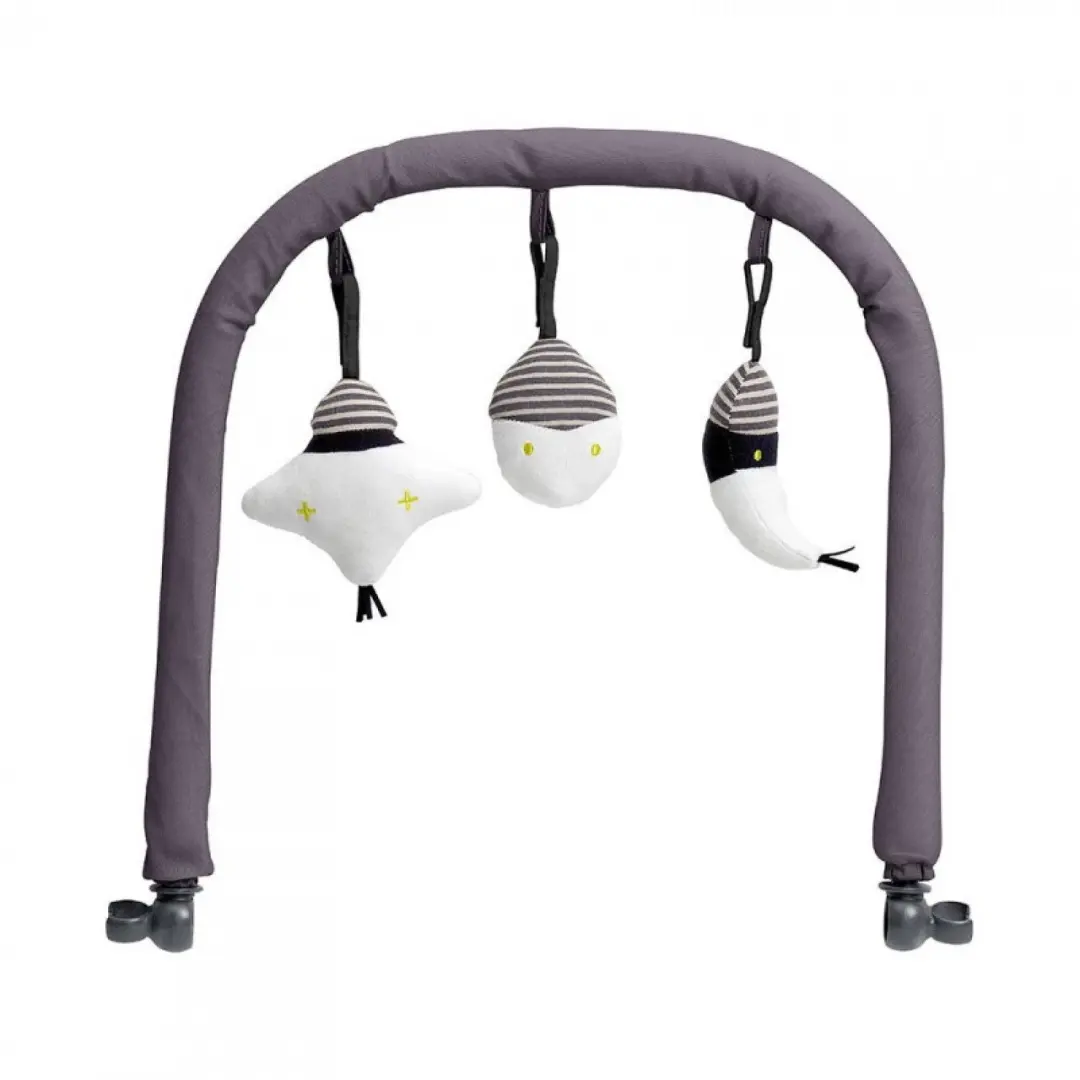 Activiteitenboog voor baby's Béaba Transat Up & Down