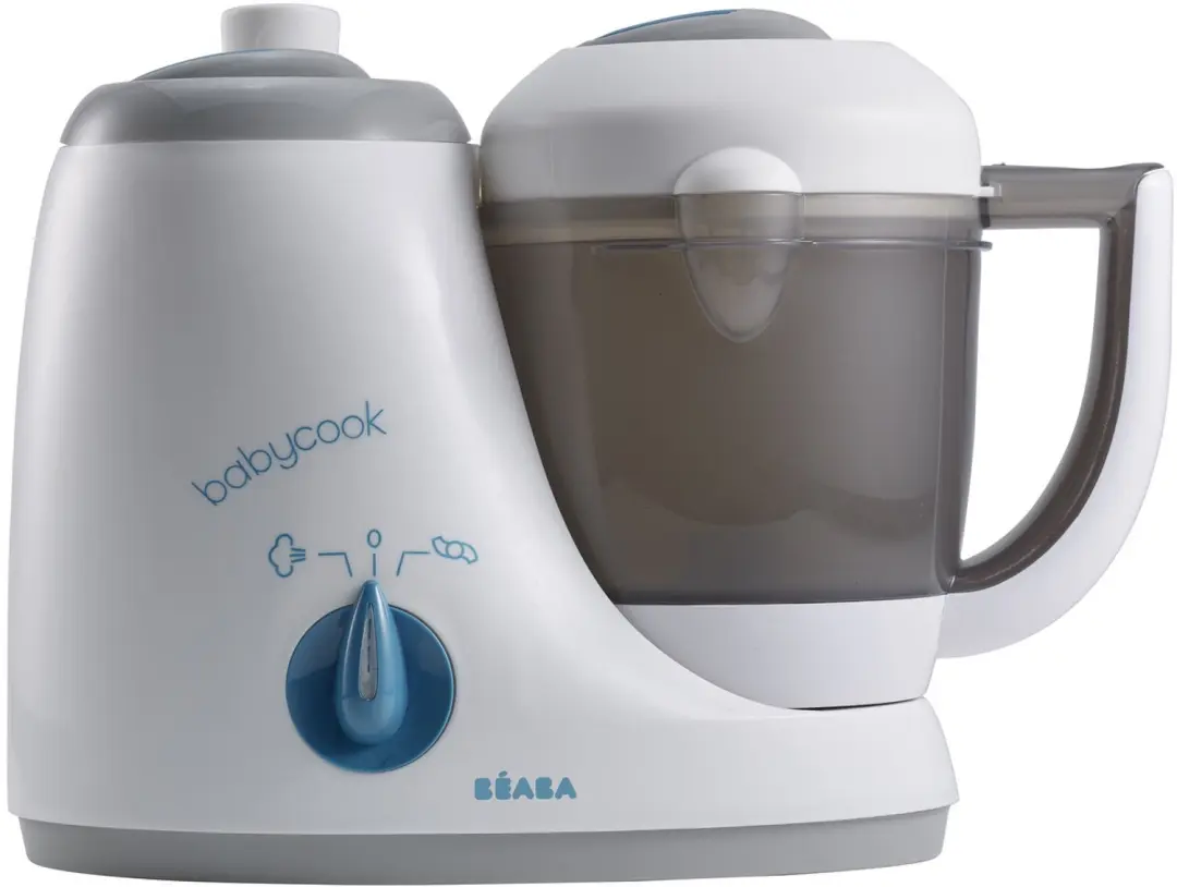 Béaba Babycook Original Babyvoedingmaker