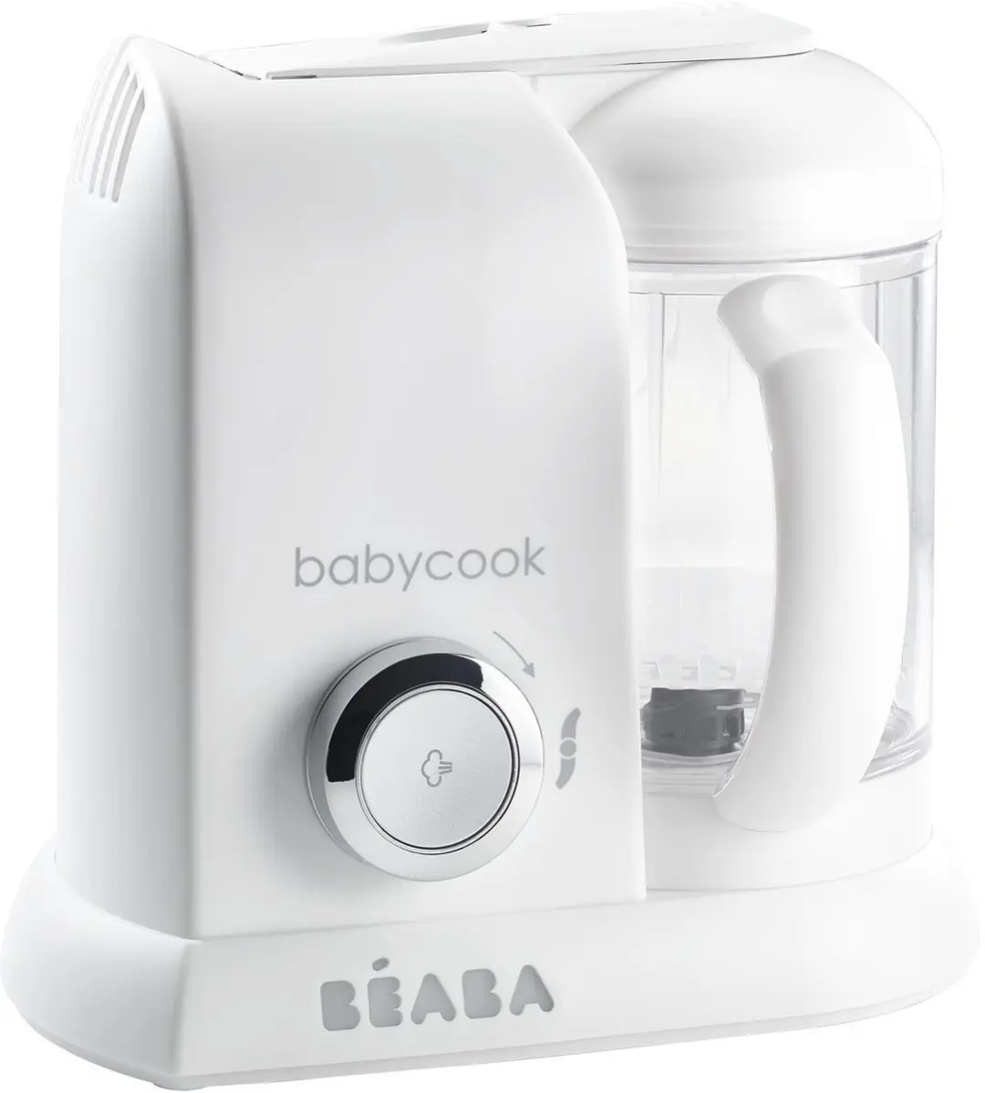 Béaba Babycook Solo Foodprocessor