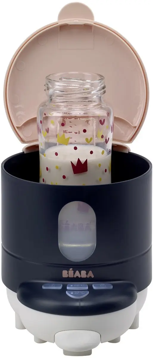 Béaba Bib'Expresso Flessenwarmer