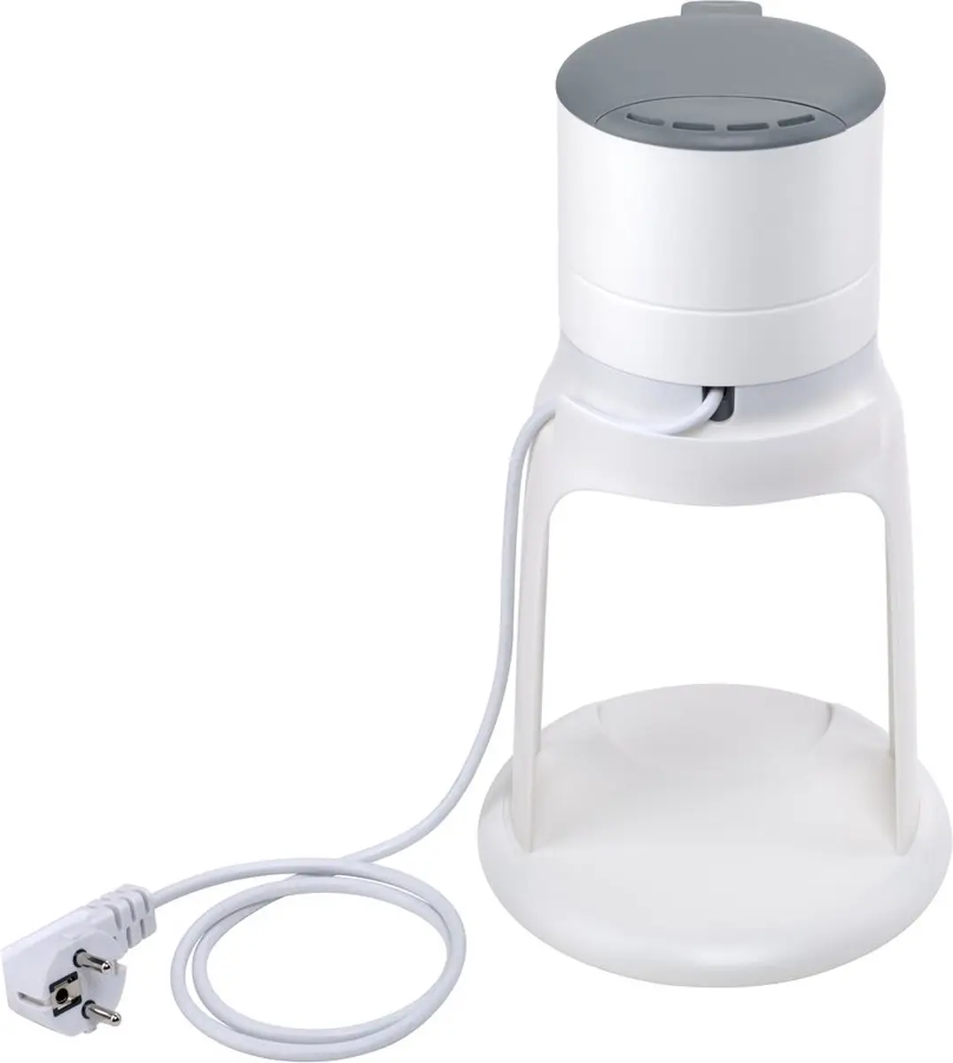 Béaba Bib'Expresso Flessenwarmer - Wit - afbeelding 3 van 6