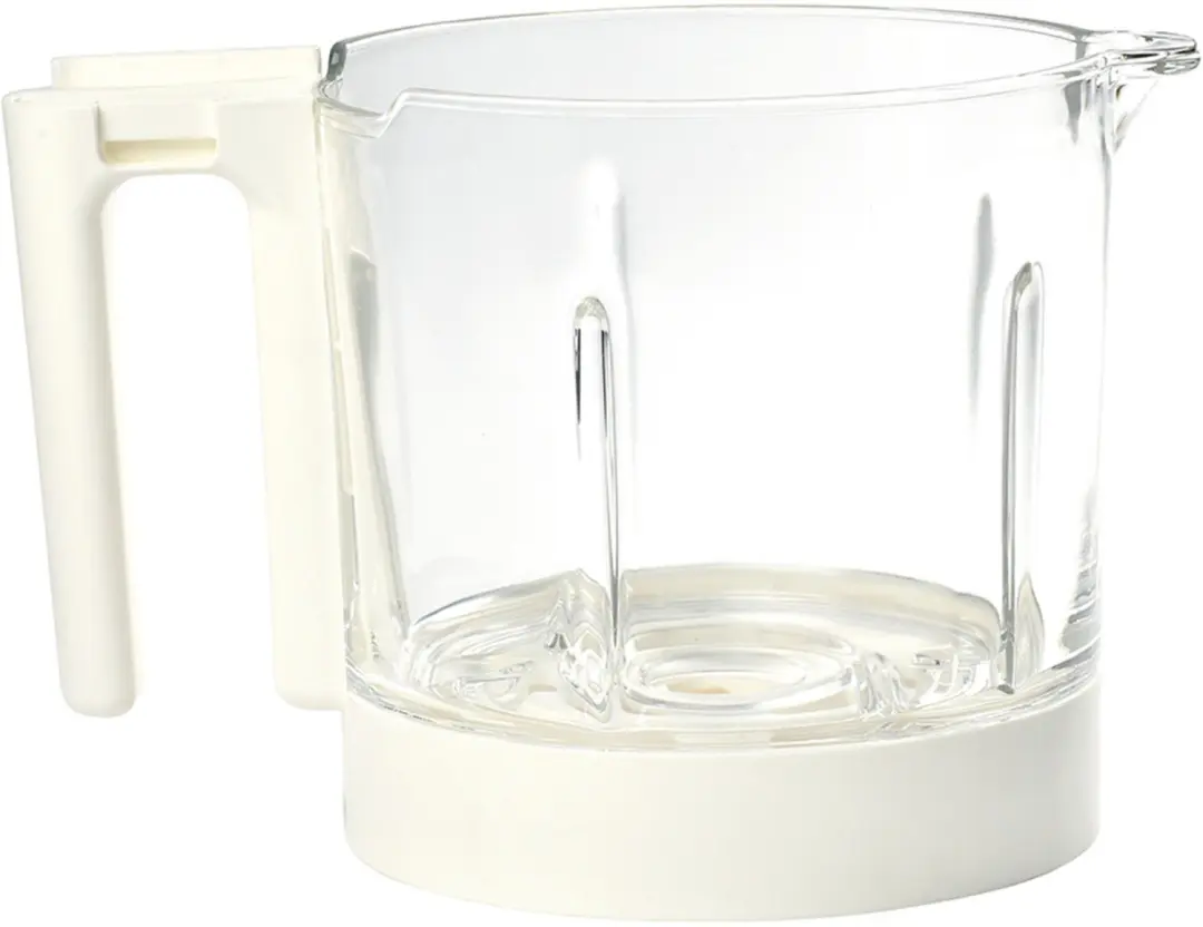 Béaba Babycook Neo Glazen Kom 1250 ml