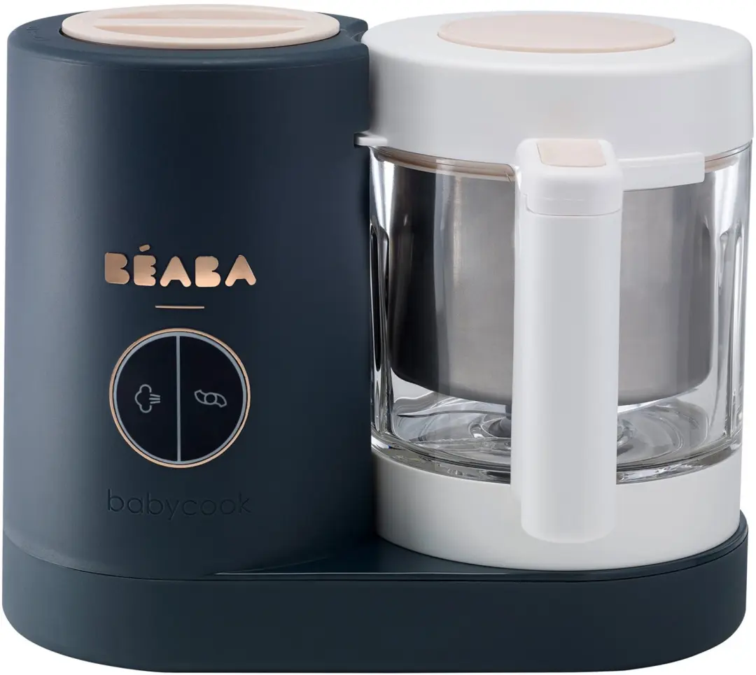 Béaba Babycook Neo Babyvoedingmaker