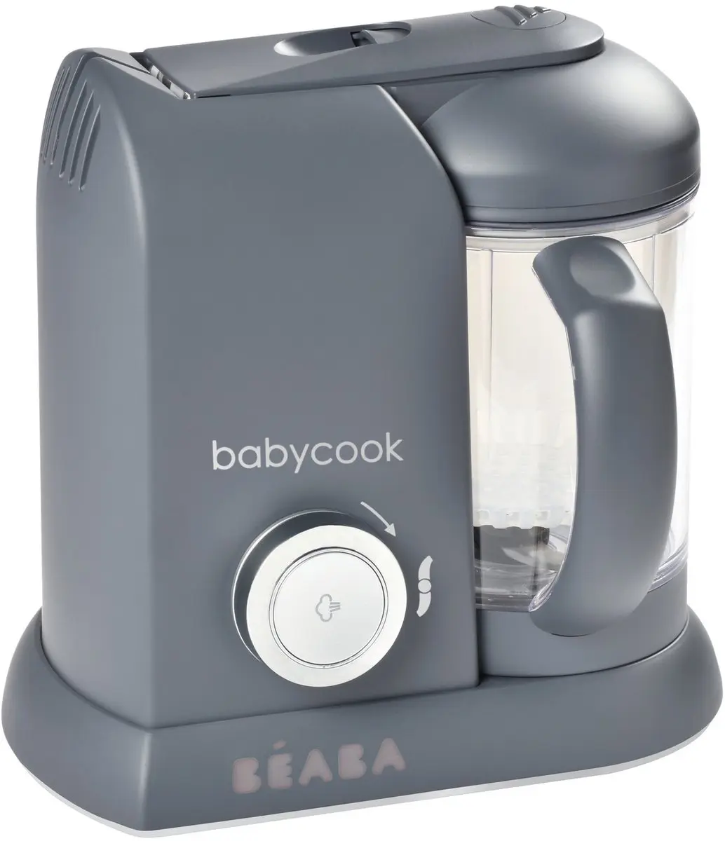 Béaba Babycook Solo Foodprocessor