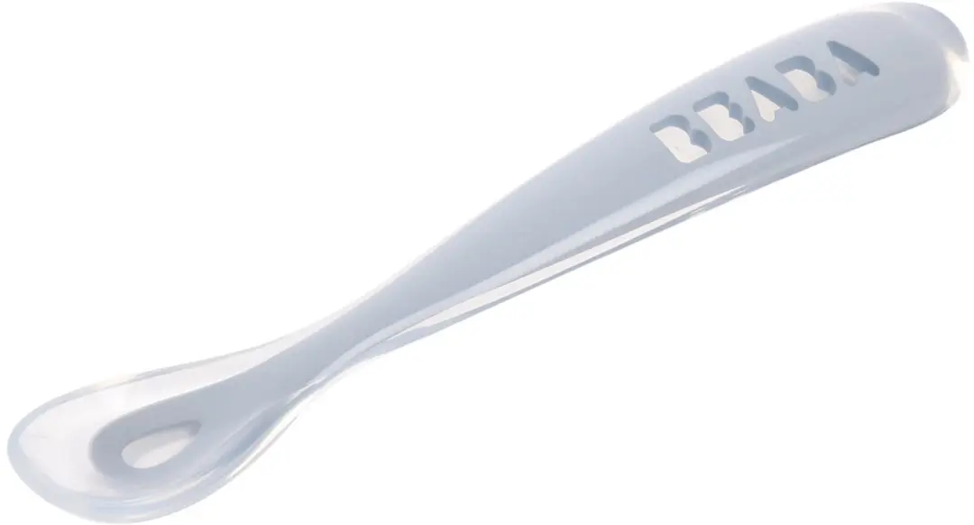Béaba Eerste Maaltijd Lepel voor Baby