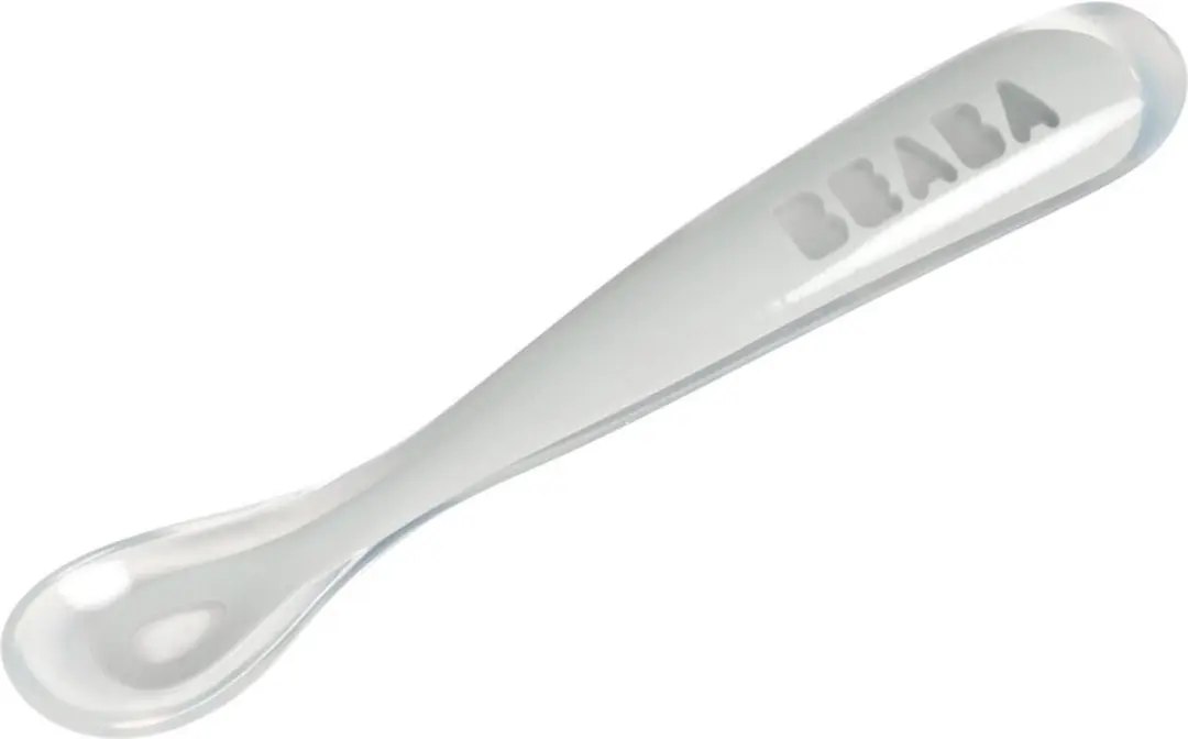 Béaba Siliconen Baby Lepel