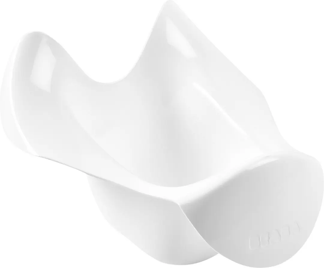 Béaba Ergonomisch Plaspotje - Uitneembaar - Roze - afbeelding 2 van 6