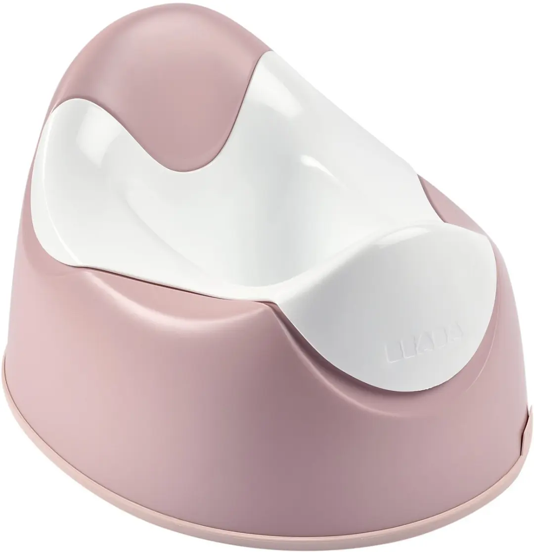 Béaba Ergonomisch Plaspotje
