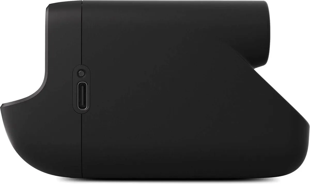 Polaroid Go Gen 2 Black - Instant camera