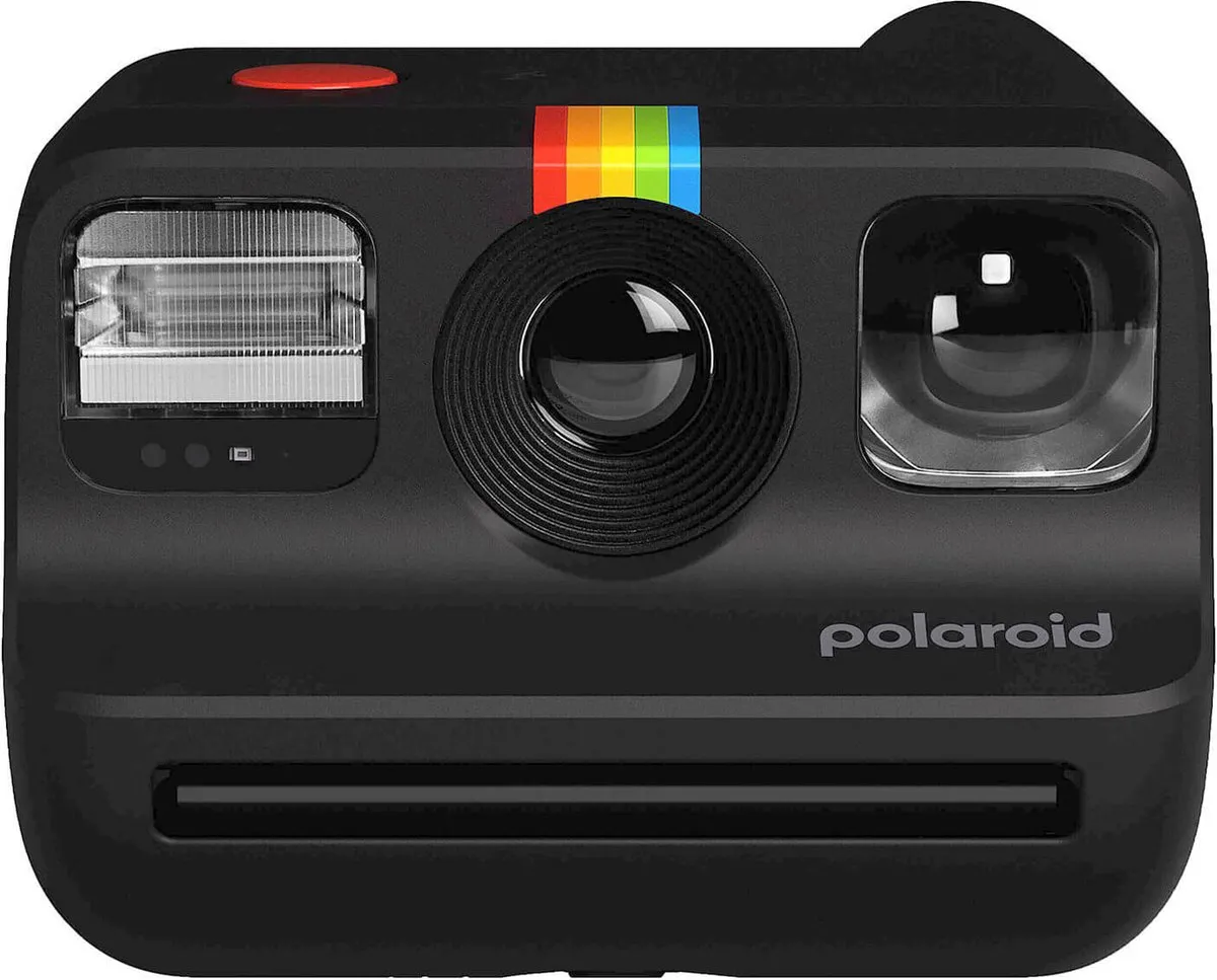 Polaroid Go Gen 2 Black