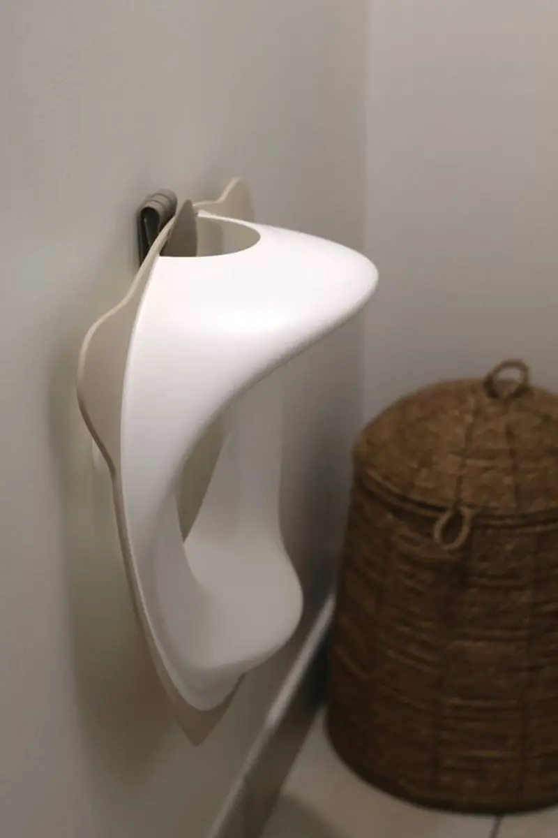 Béaba Toilettrainer - Clay - afbeelding 3 van 6