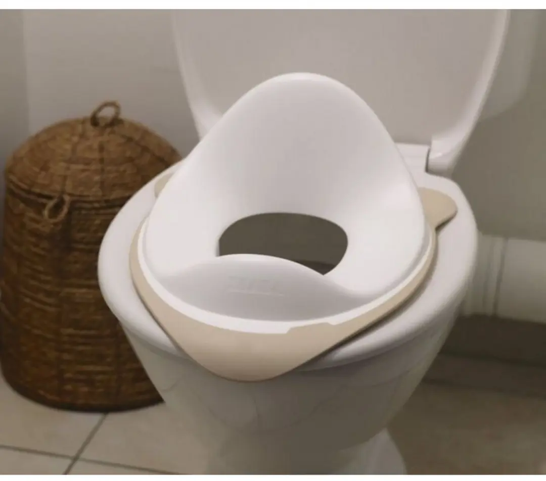 Béaba Toilettrainer - Clay - afbeelding 5 van 6