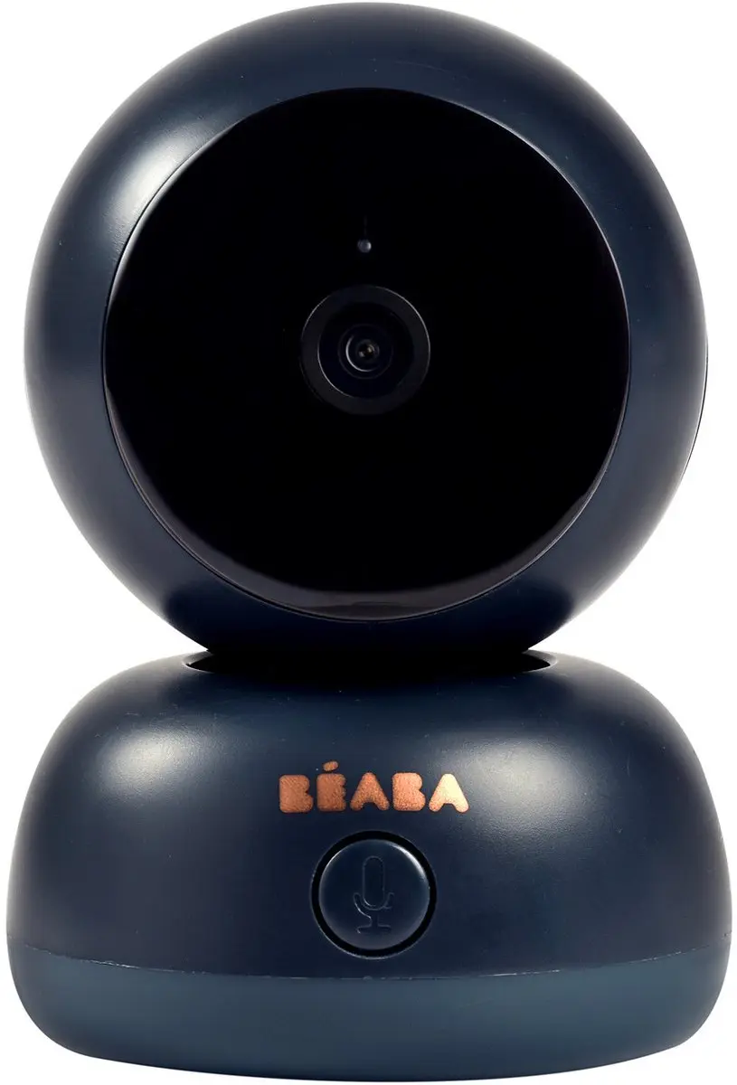 Béaba Zen Premium Babyfoon met camera en app