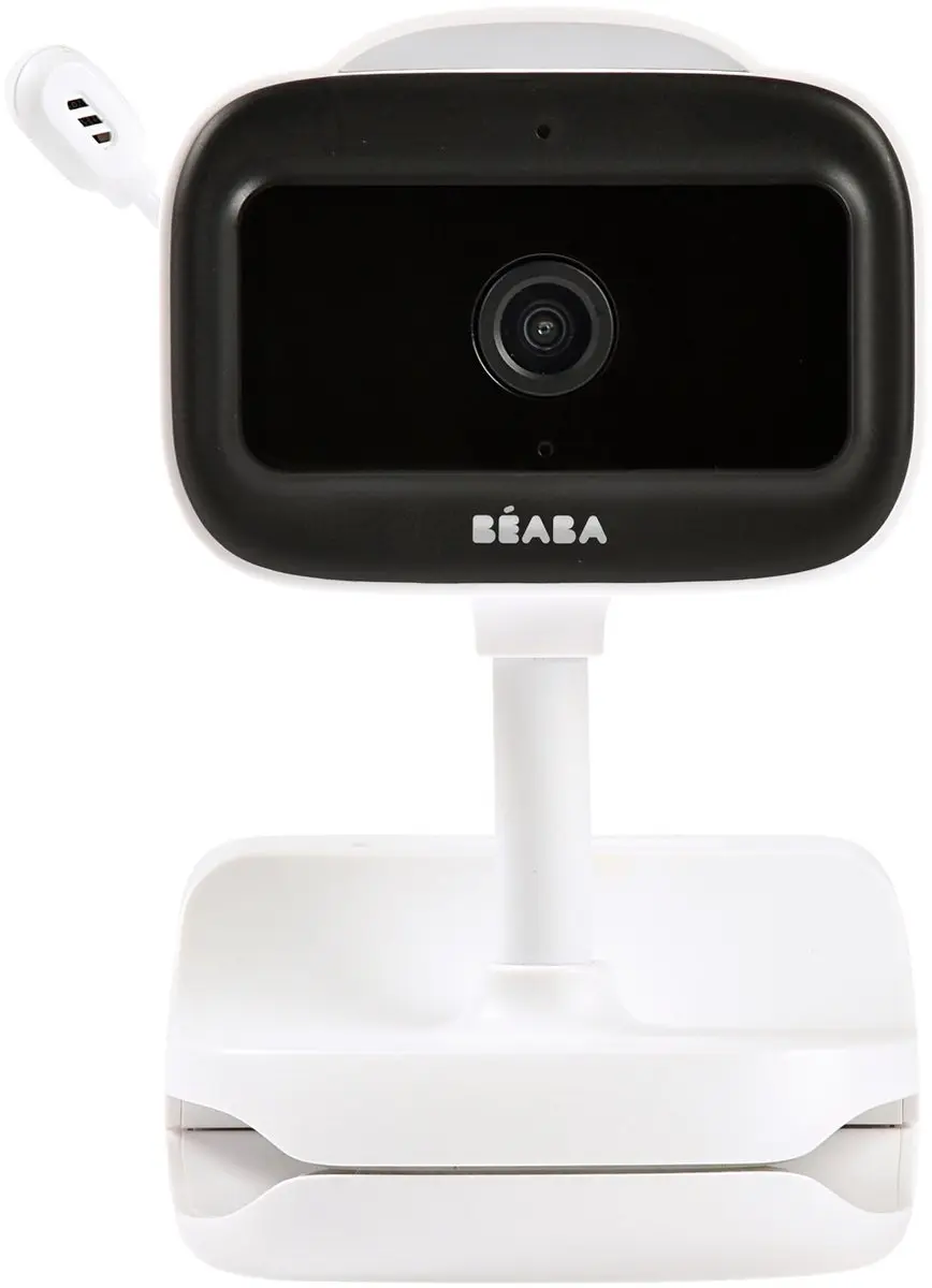 Béaba Zen Nomad Babyfoon met Camera en App