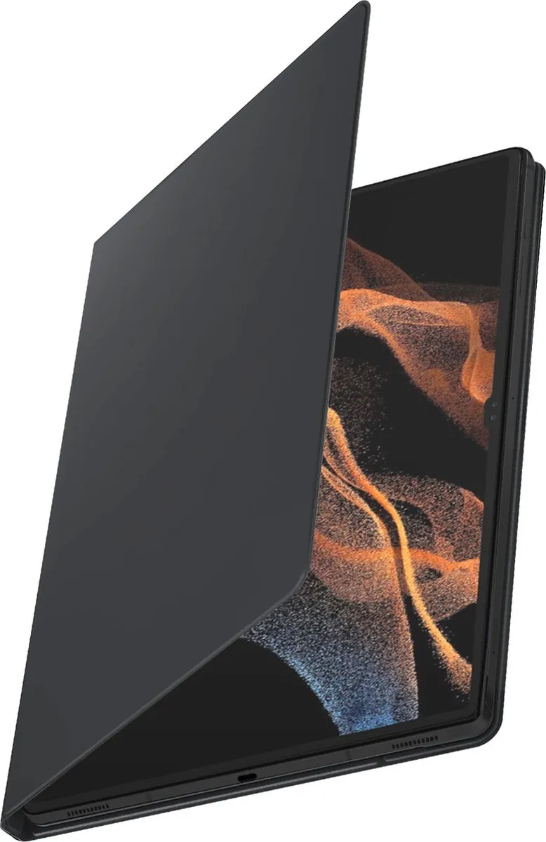 Samsung Galaxy Tab S8 Ultra Book Cover EF-BX900PBEGEU