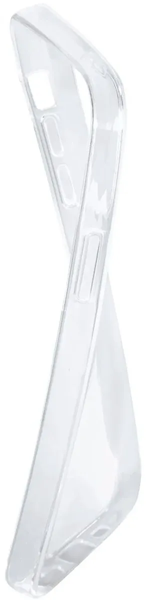 Hama Crystal Clear Cover iPhone 13 Hoesje - MPN 00196952 - afbeelding 2 van 6