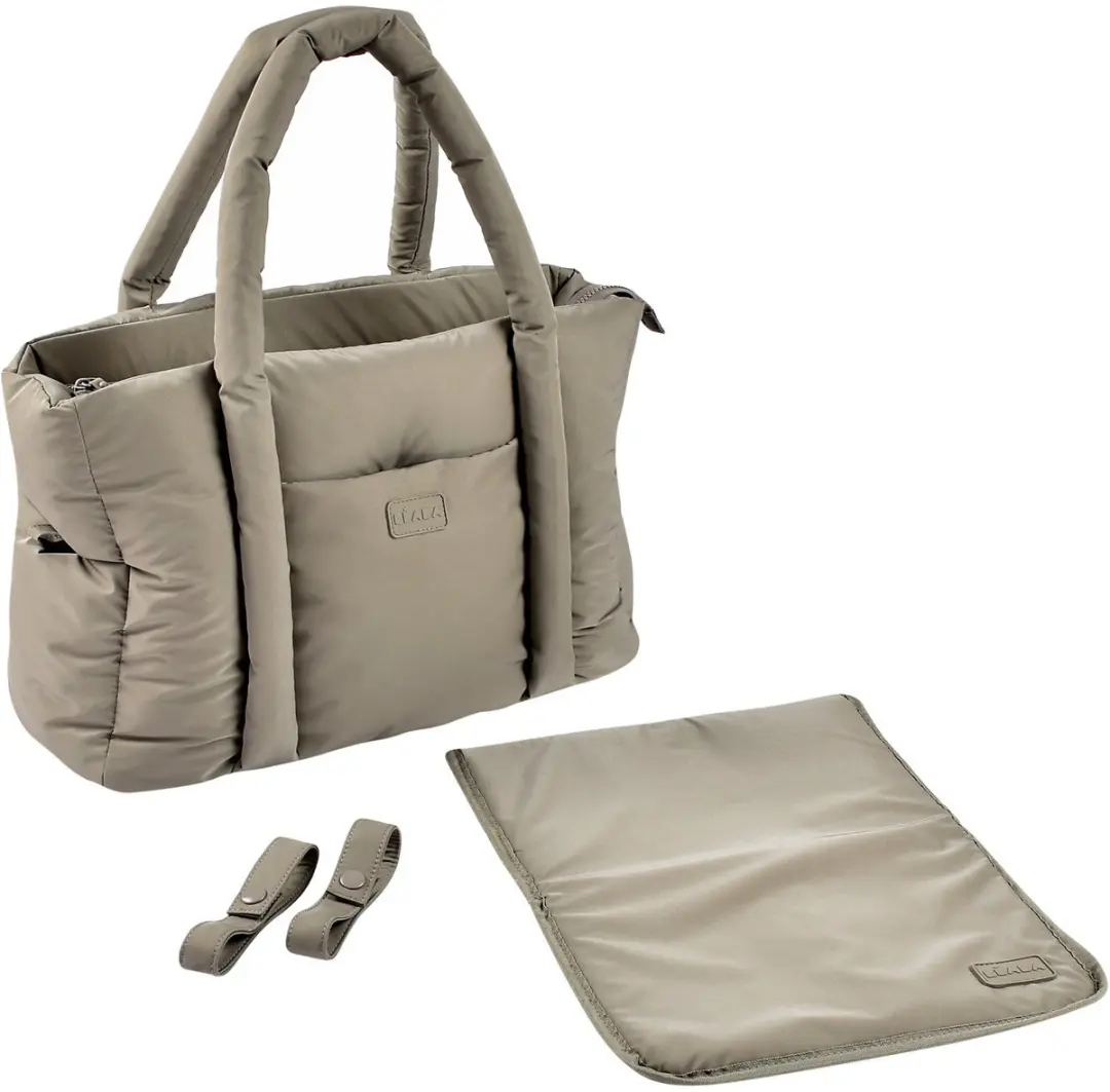 Béaba Paris Puffy Luiertas 25L