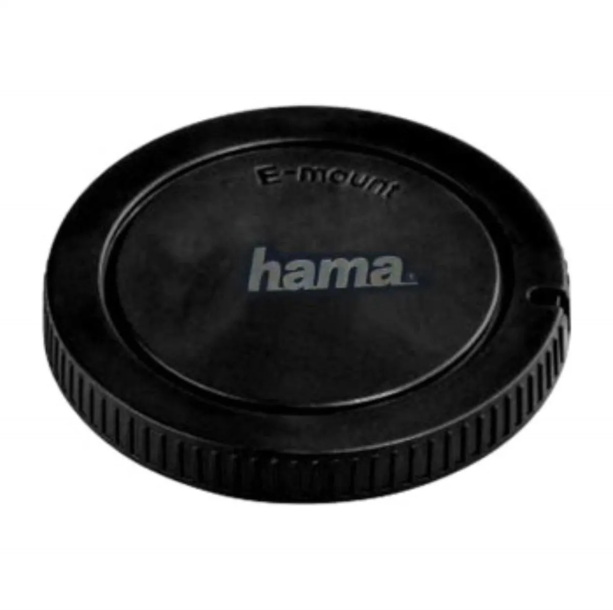 Hama Rear Lens Cap NEX/Sony 00030246 - 1 Stuks - afbeelding 2 van 3