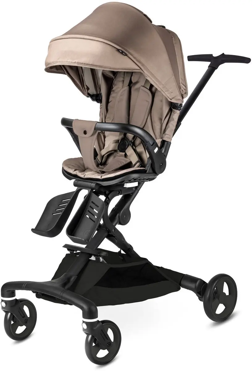 Béaba x Micro Mobility 360° Kinderwagen