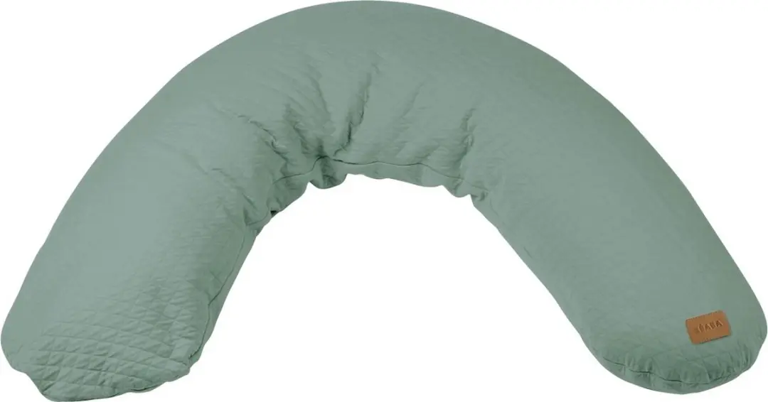 Béaba Big Flopsy™ Fleur de coton® Zwangerschapskussen