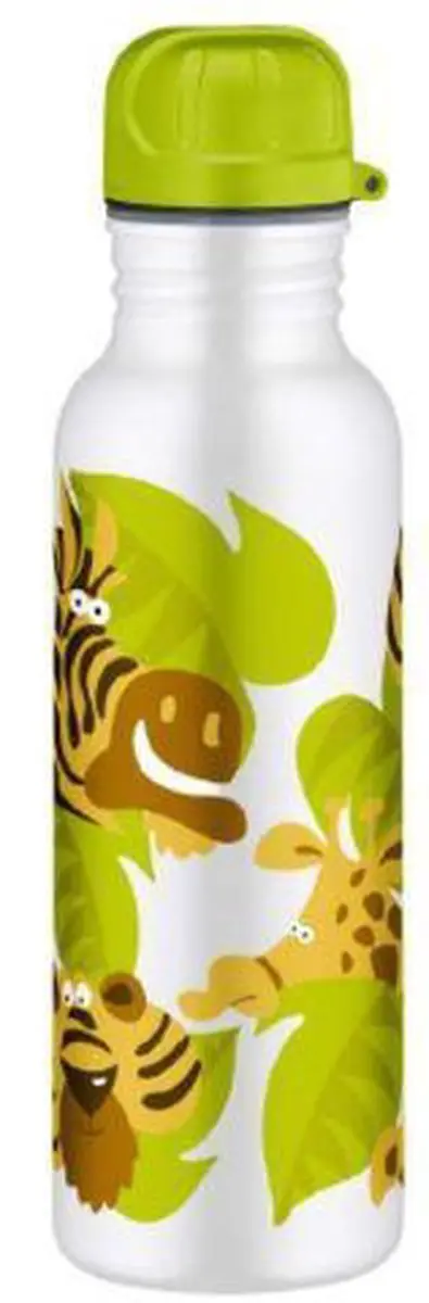 Alfi 0,6L jungle editie (kids)