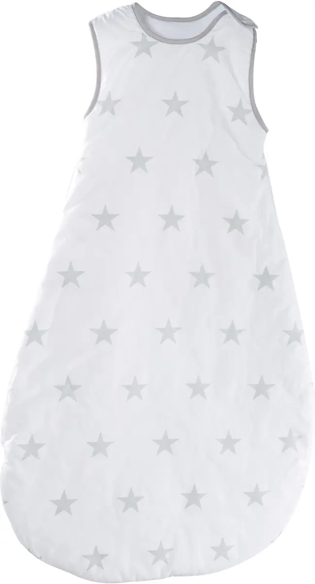 Roba Little Stars Slaapzak Junior 70cm - Katoen - afbeelding 5 van 6