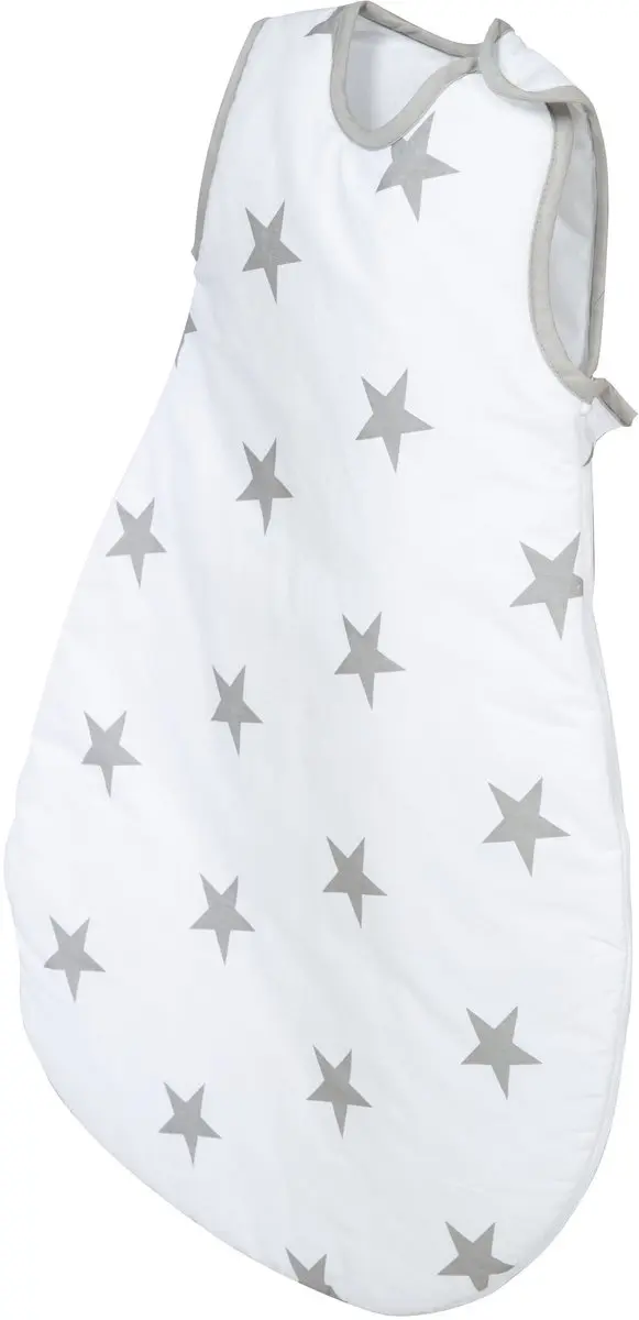 Roba Little Stars Slaapzak Junior 70cm - Katoen - afbeelding 3 van 6