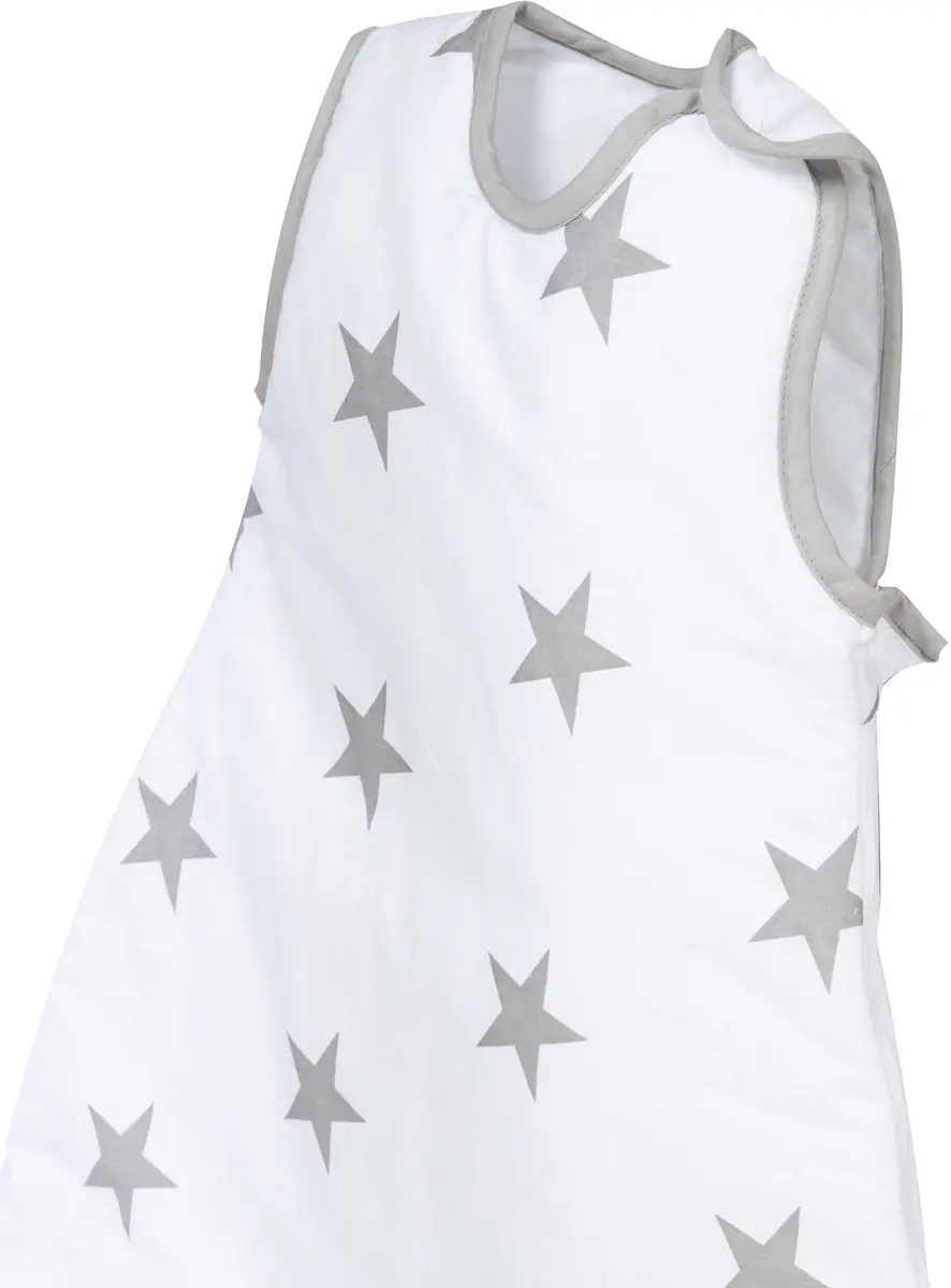 Roba Little Stars Slaapzak Junior 70cm - Katoen - afbeelding 4 van 6