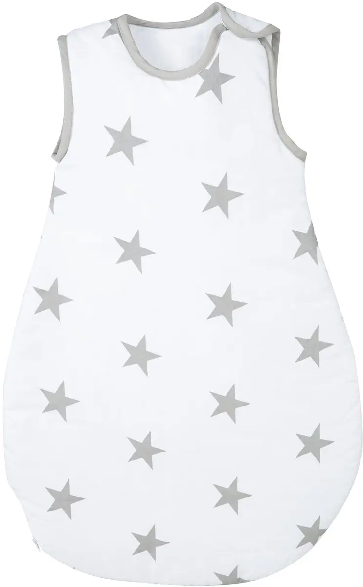 Roba Little Stars Slaapzak Junior 70cm - Katoen - afbeelding 6 van 6