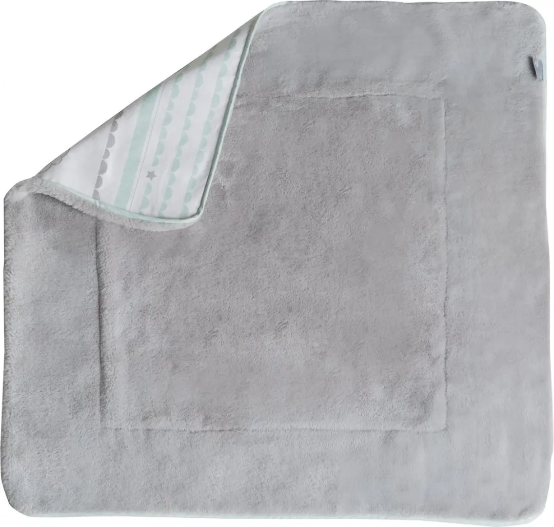 Roba Babydeken Happy Cloud - 80x80cm - afbeelding 4 van 4