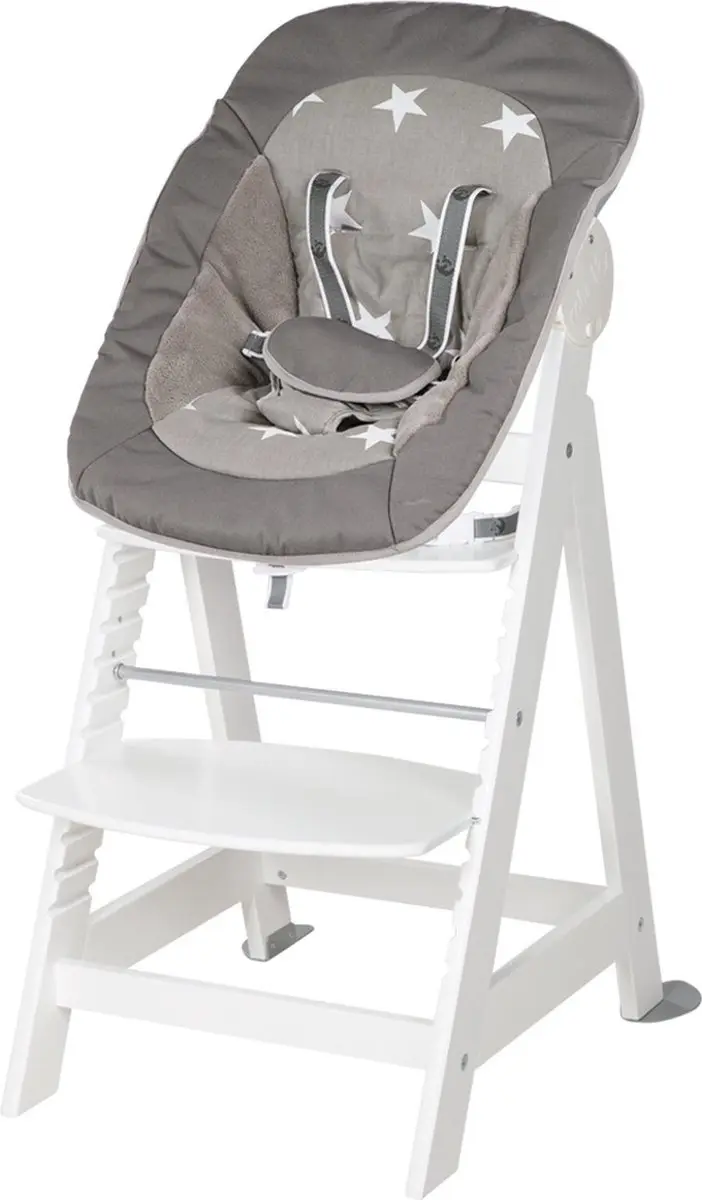 Roba Born Up Kinderstoel Little Stars