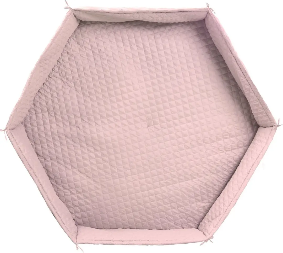 Roba Boxkleed Zeshoek Junior