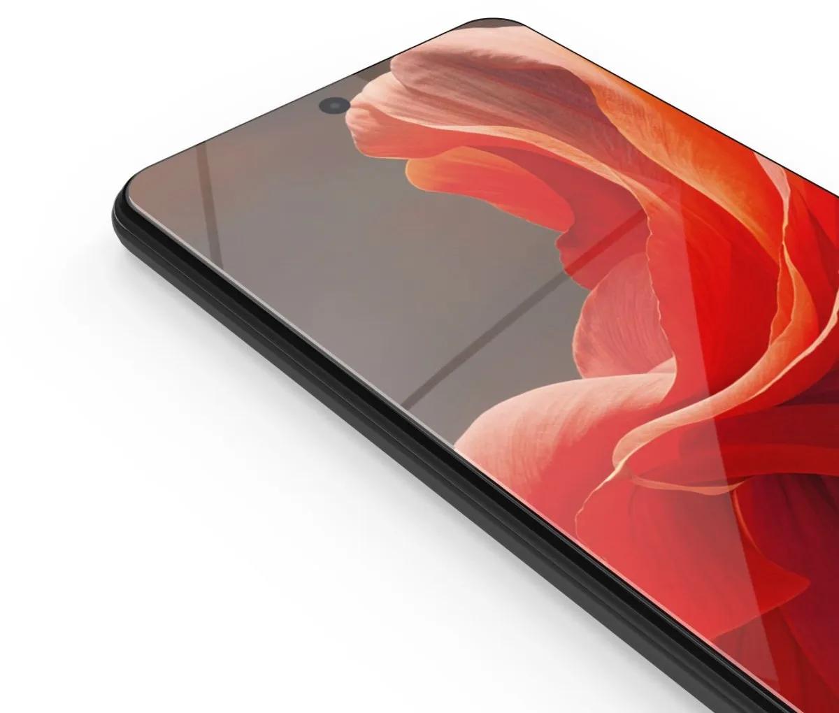 Hama Moto G86 Screenprotector Clear - inclusief montagehulp