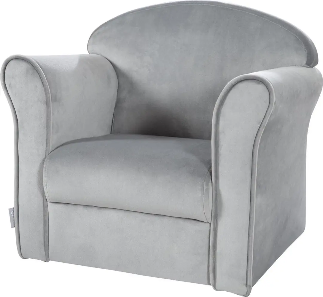 Roba Lil Sofa Kinderfauteuil Fluweel
