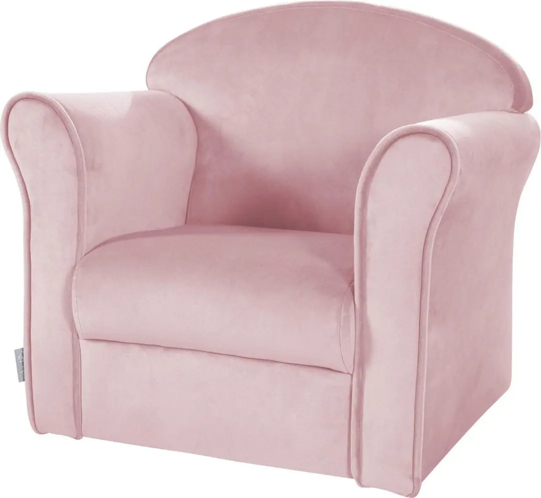 Roba Lil Sofa Kinderfauteuil Fluweel